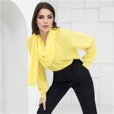 295694 CHARUTTI Блуза