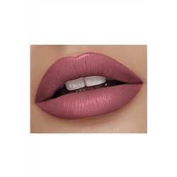 Помада для губ матовая Matte Chic, тон «Жемчужный розовый»