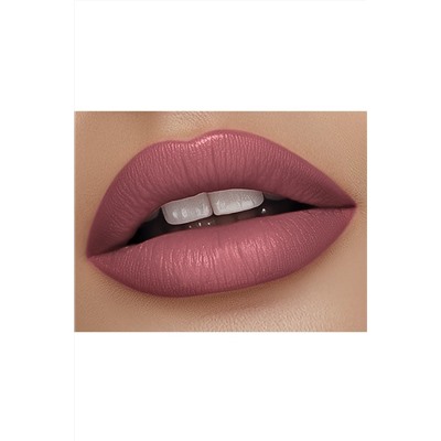 Помада для губ матовая Matte Chic, тон «Жемчужный розовый»