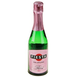 .НГ Гель для душа Fiesta Rose ШАМПАНСКОЕ 500мл