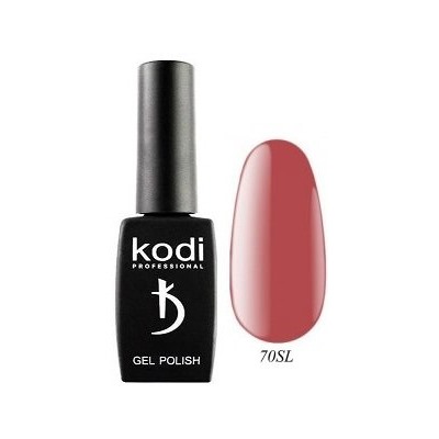 Гель лак Kodi Professional 12 ml 70SL