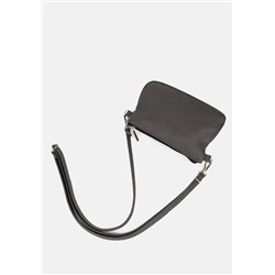 Клатч с тонким ремешком №1025