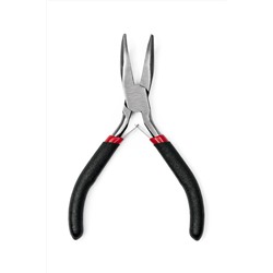 Инструмент для рукоделия "Тонкогубцы изогнутые" (SF-6158)