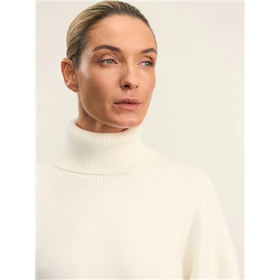 489153 ZARINA Свитер