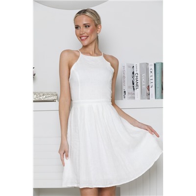 479438 Rosa Shock Платье