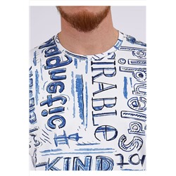 Футболка CLEVER #1023927