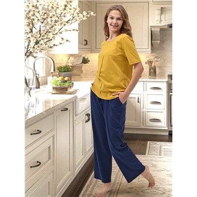 пижама/домашний костюм 4396-11 Новинка