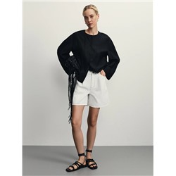 523850 ZARINA Шорты