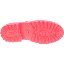 Дерби Flois Kids FL-SO51638PBT-2-6F