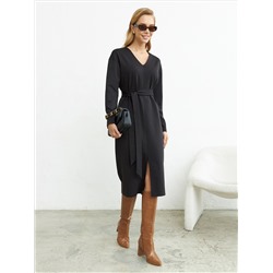 Платье Бонфилия