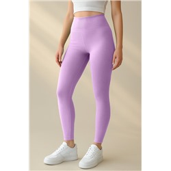 Лосины в рубчик для девочки Happyfox