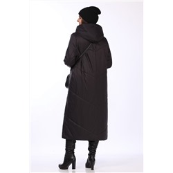 Lady Secret 5020 черный, Пальто