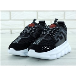 Кроссовки Versace Chain Reaction