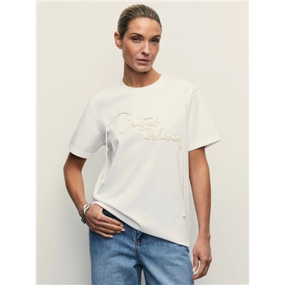 514959 ZARINA Футболка