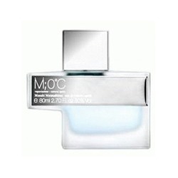 MASAKI MATSUSHIMA MAT; 0 * C men 80ml edt
