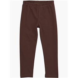 Бриджи (лосины) UD 0577 кофе