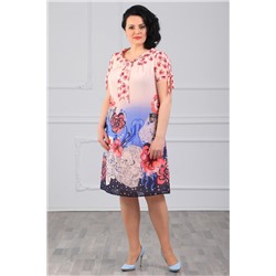 MadameRita 5036, Платье
