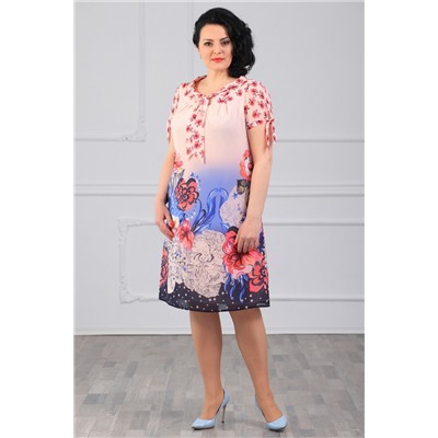 MadameRita 5036, Платье