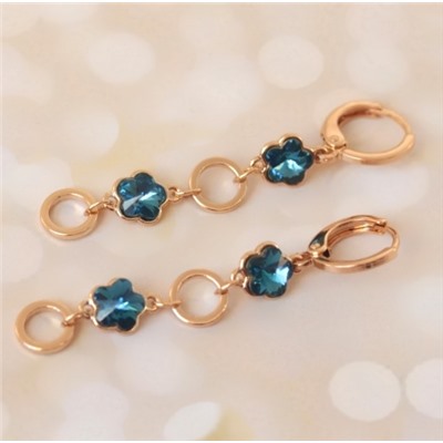 Серьги SW Н01-15333