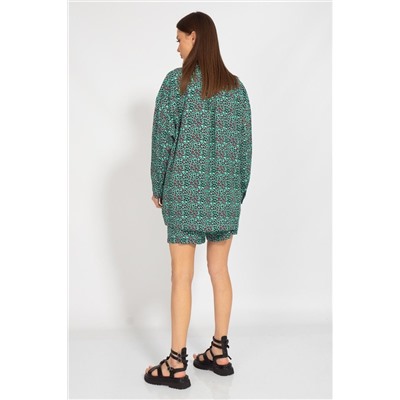Kivviwear 31264089.01, Шорты,  Рубашка