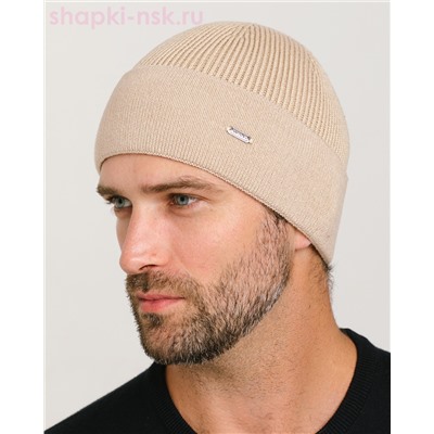 415 T Шапка мужская (56-58)