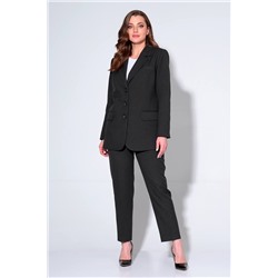 Liona Style 798 графит, Брюки,  Жакет