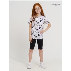 Костюм Боня панда МФ