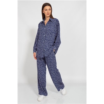 Kivviwear 31263127.05, Брюки,  Рубашка