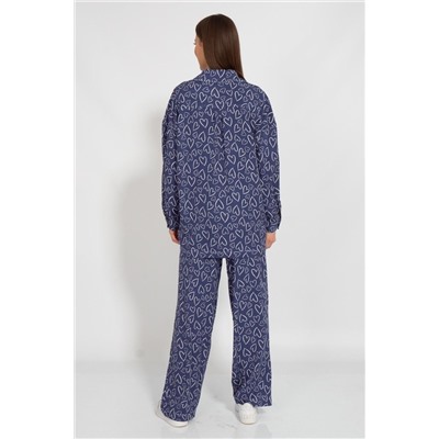 Kivviwear 31263127.05, Брюки,  Рубашка