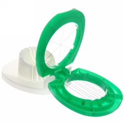 Яйцерезка 2 в 1 CUTTING EGG