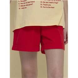 GFH4318 (Шорты для девочки, Pelican Outlet )