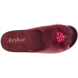 Тапочки Avshar 0322-7