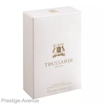 Trussardi "DONNA" eau de parfum 100 ml ОАЭ