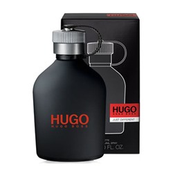 HUGO BOSS JUST DIFFERENT men  75ml edt