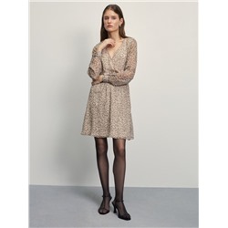 396361 ZARINA Платье