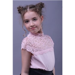 Джемпер 61279 с кор. рукавом НАТАЛИ #876367