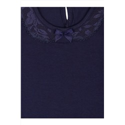 Лонгслив АПРЕЛЬ #898819