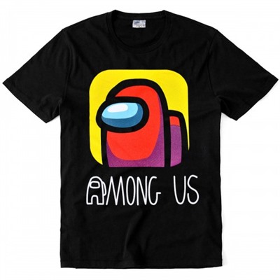 Футболка "Among Us"