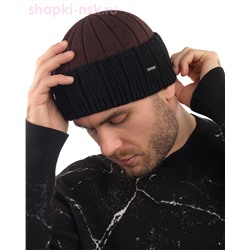 REAL Шапка (57-59)