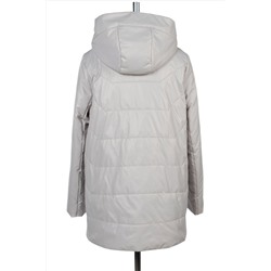 04-2989 Куртка женская демисезонная (термофин 100)