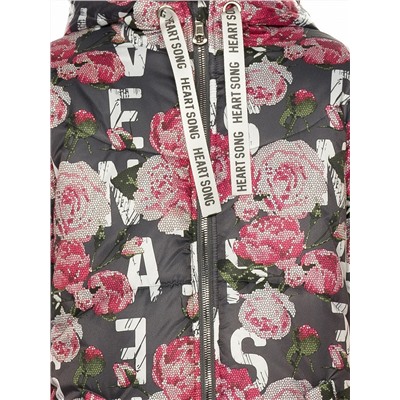 GZWL4195 (Куртка для девочки, Pelican Outlet )