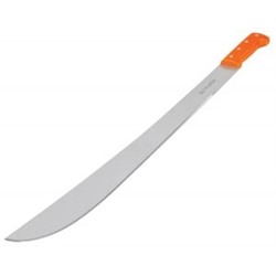 Мачете TRUPER 50см оранжевая (ТС) 15886