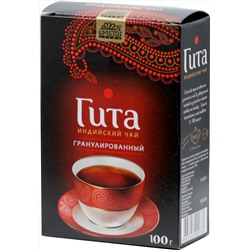 Принцесса Гита. Гранулированный 100 гр. карт.пачка