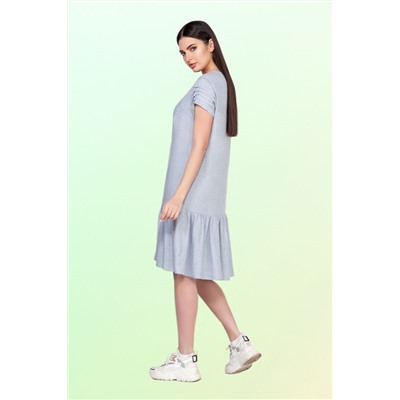 Vitol Fashion В-1020, Платье