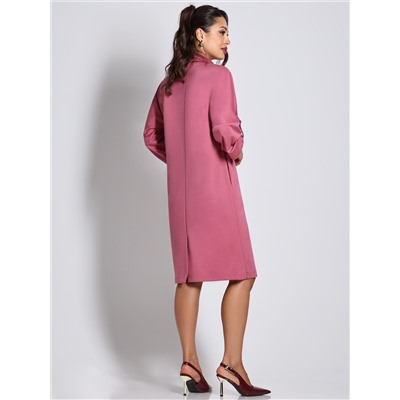 Платье Получи лучшее, пинк