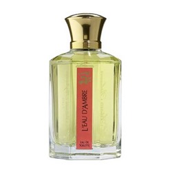 L`eau d`Ambre