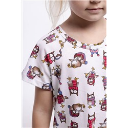 Сорочка Дана 4-182б