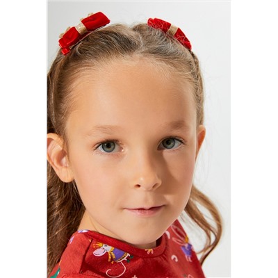 Заколки, 2 шт. ACOOLA #1038908