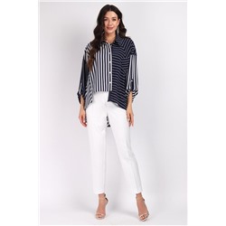 Mia-Moda 1431, Брюки,  Блуза