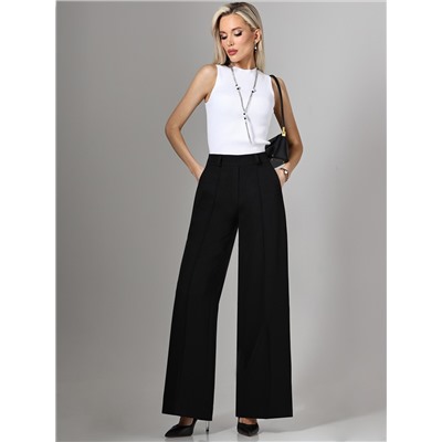 Брюки Широкие возможности, тренд